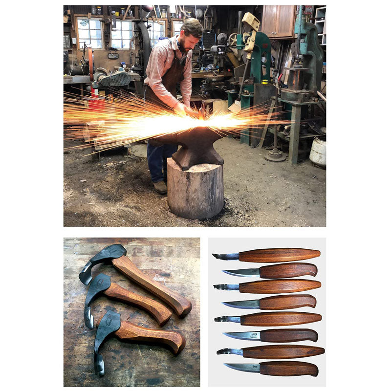 Saws, Planes, and Scorps - David Heim