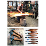 Saws, Planes, and Scorps - David Heim