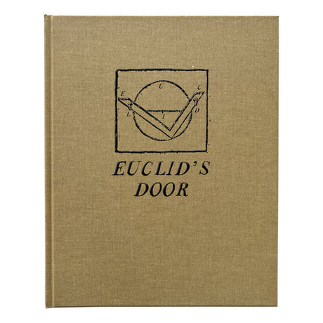 Euclid's Door - Geo. R. Walker and Jim Tolpin