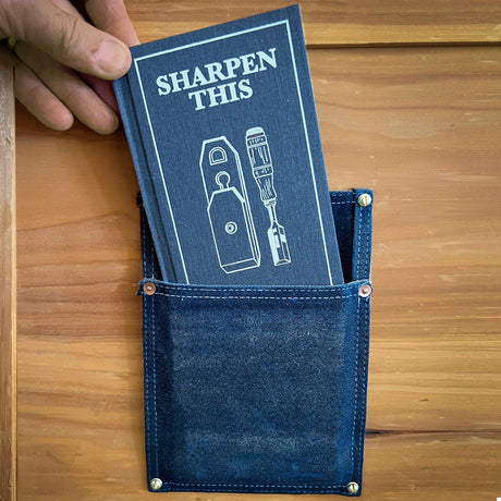 204794: Sharpen This - Christopher Schwarz