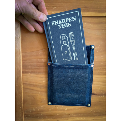 204794: Sharpen This - Christopher Schwarz