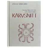 Karvsnitt - Jogge Sundqvist