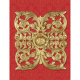 Twenty Decorative Carving Projects in Period Styles