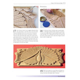 Twenty Decorative Carving Projects in Period Styles