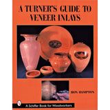 A Turners Guide to Veneer Inlays