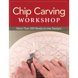 Chip Carving Workshop
