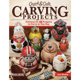 Quick and Cute Carving Projects