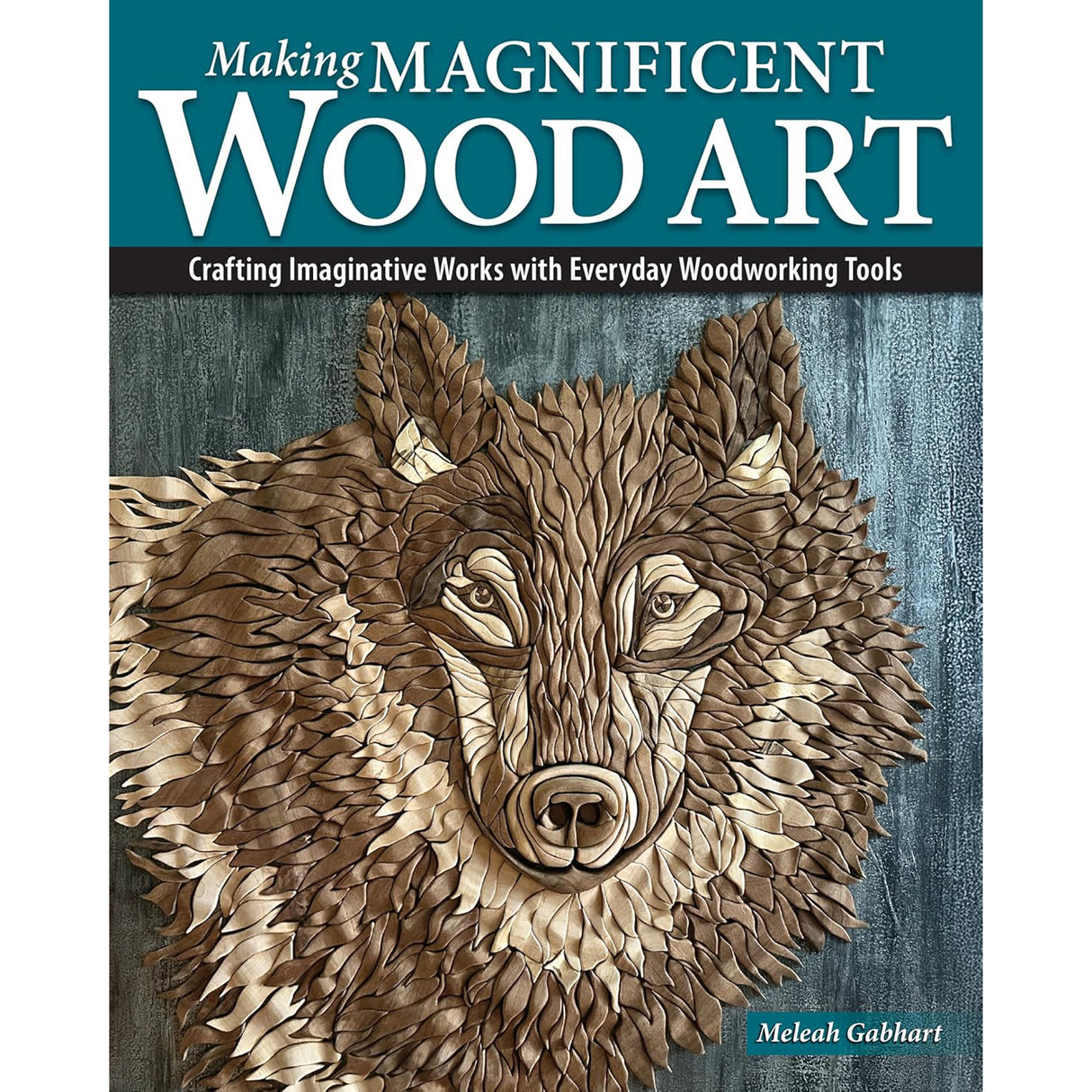 Making Magnificent Wood Art