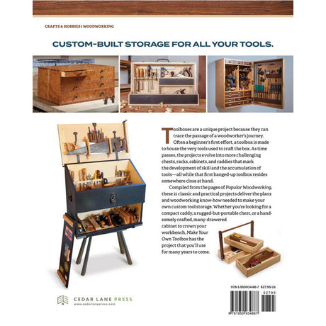 Make Your Own Toolbox