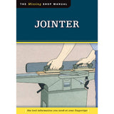 Jointer ( Missing Shop Manual )
