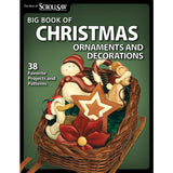 Big Book of Christmas Ornaments & Decorations