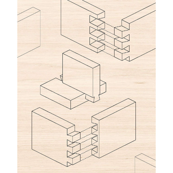 Essential Joinery - Marc Spagnuolo