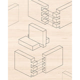 Essential Joinery - Marc Spagnuolo