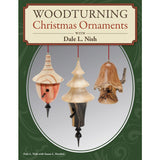 Woodturning Christmas Ornaments With Dale Nish