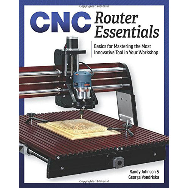 CNC Router Essentials