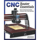 CNC Router Essentials