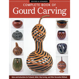 Complete Book of Gourd Carving