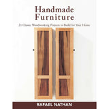 Handmade Furniture by Rafael Nathan