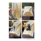The Handcarved Bowl - Danielle Rose Byrd
