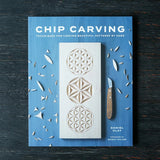 Chip Carving - Daniel Clay