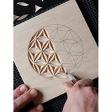Chip Carving - Daniel Clay