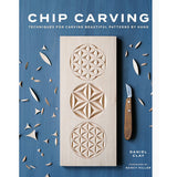 Chip Carving - Daniel Clay