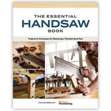 The Essential Handsaw Book