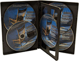 Build a Sculptured Rocker with Chuck Brock DVD Set & Streaming Video