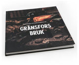 Gransfors Bruk Coffee Table Book