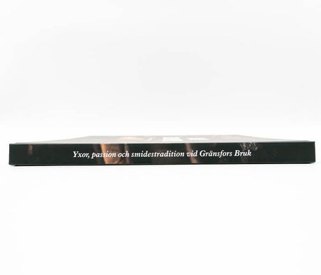 Gransfors Bruk Coffee Table Book