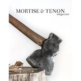 Mortise & Tenon Magazine
