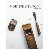 Mortise & Tenon Magazine