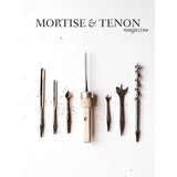 Mortise & Tenon Magazine