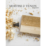 Mortise & Tenon Magazine