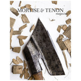 Mortise & Tenon Magazine