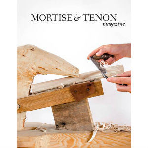 210109: Mortise & Tenon Magazine