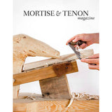 Mortise & Tenon Magazine