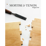 Mortise & Tenon Magazine