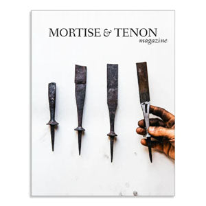 210113: Mortise & Tenon Magazine