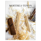Mortise & Tenon Magazine