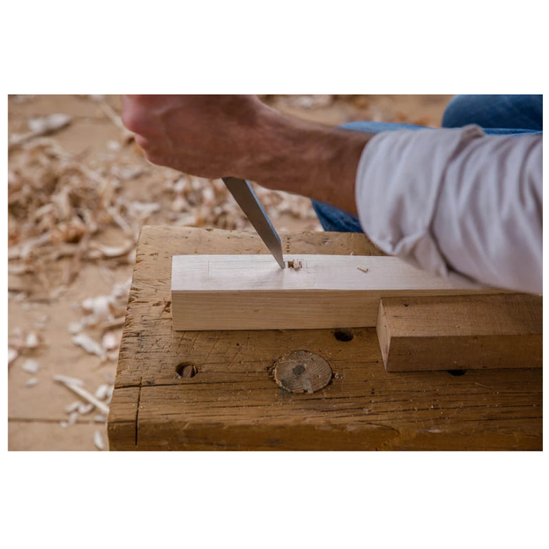 Joined: A Bench Guide to Furniture Joinery