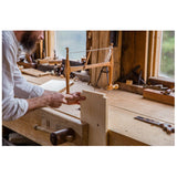 Joined: A Bench Guide to Furniture Joinery