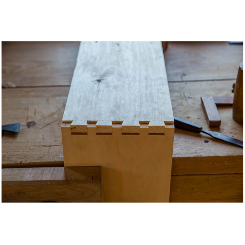 Joined: A Bench Guide to Furniture Joinery – Highland Woodworking