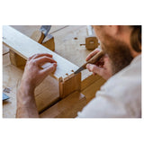 Joined: A Bench Guide to Furniture Joinery