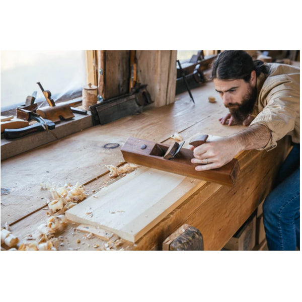 Worked - A Bench Guide to Hand-Tool Efficiency