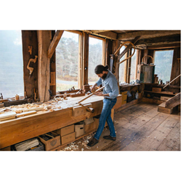 Worked - A Bench Guide to Hand-Tool Efficiency