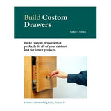 220904: Build Custom Drawers DVD