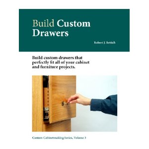 220904: Build Custom Drawers DVD