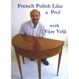French Polish Like A Pro DVD
