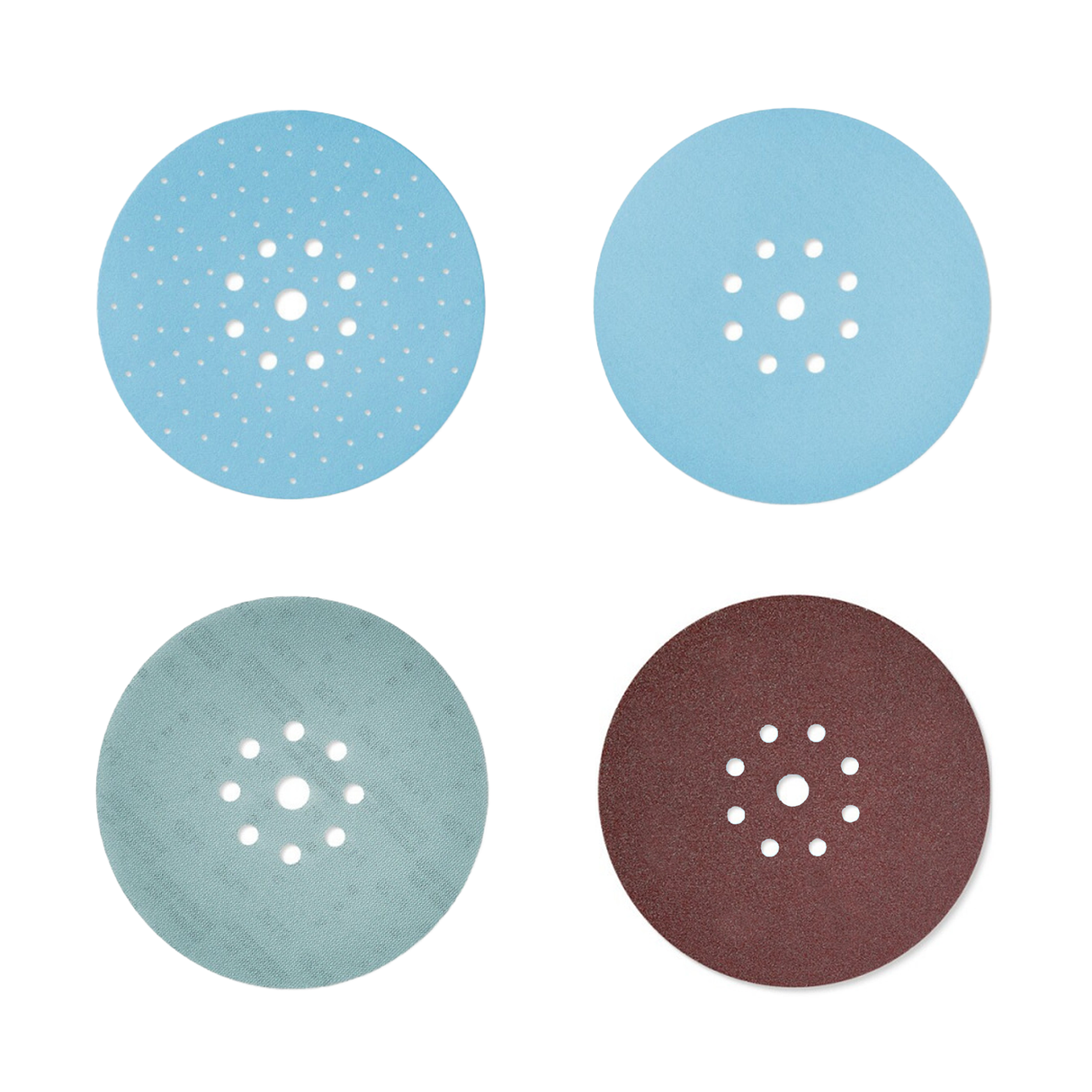 Festool Planex 225mm abraives